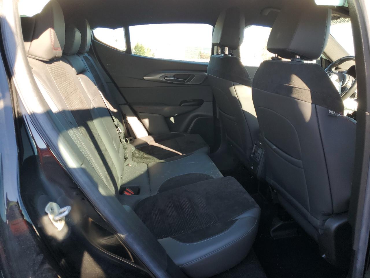 2024 Dodge Hornet R/T VIN: ZACPDFCW8R3A11784 Lot: 90835035