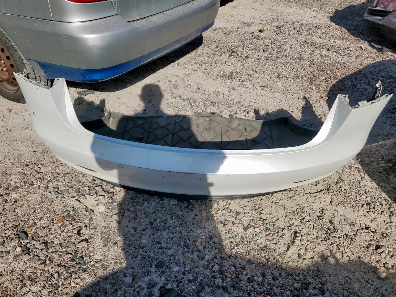 2021 Tesla Model 3 VIN: 5YJ3E1EA3MF976299 Lot: 91815585