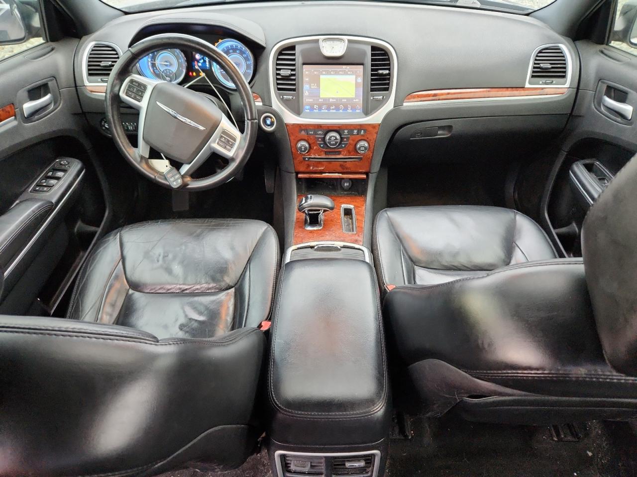 2013 Chrysler 300 VIN: 2C3CCAAG6DH553389 Lot: 90463515