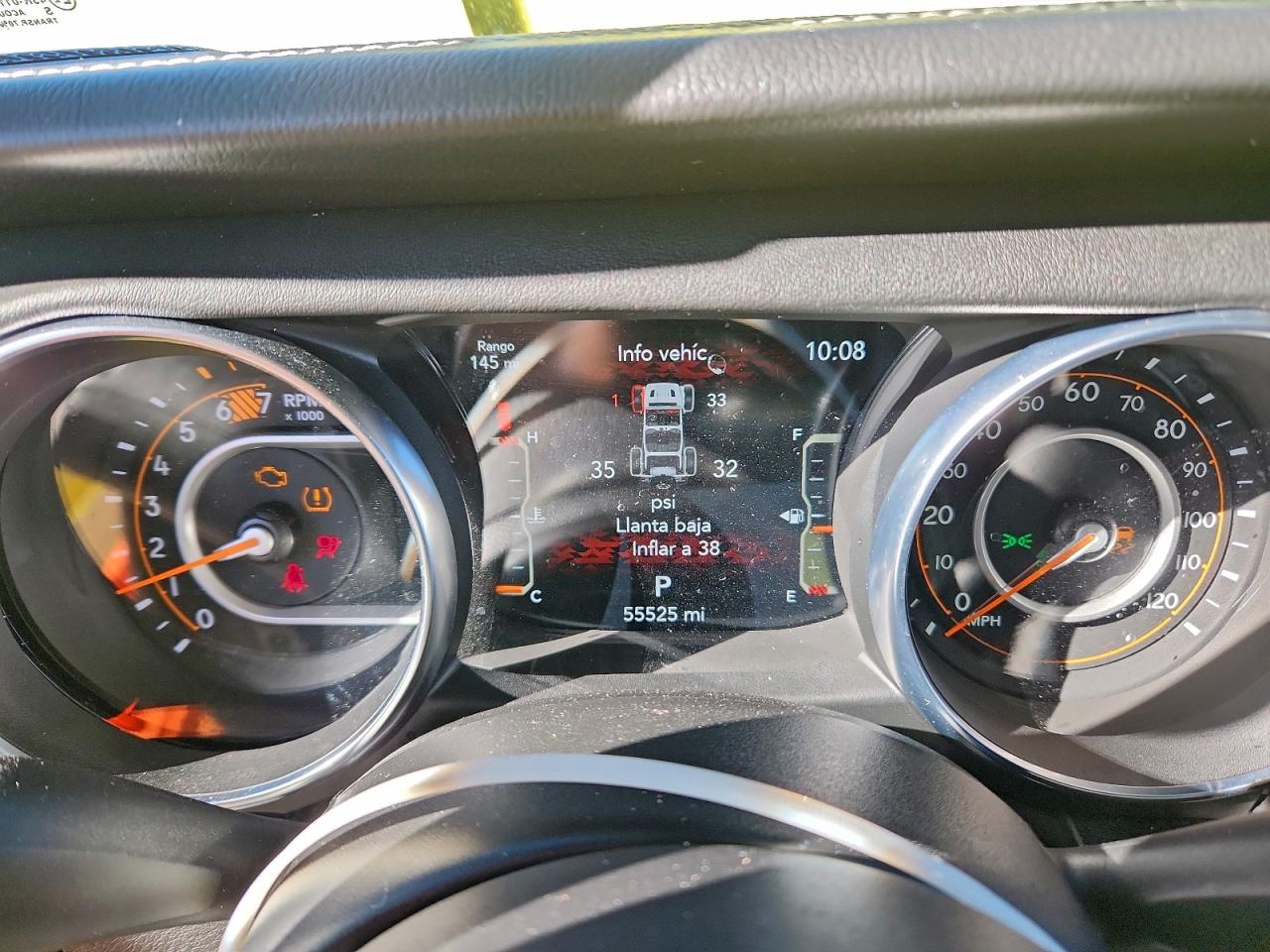 2023 Jeep Wrangler Sahara VIN: 1C4HJXEG7PW571426 Lot: 94291745