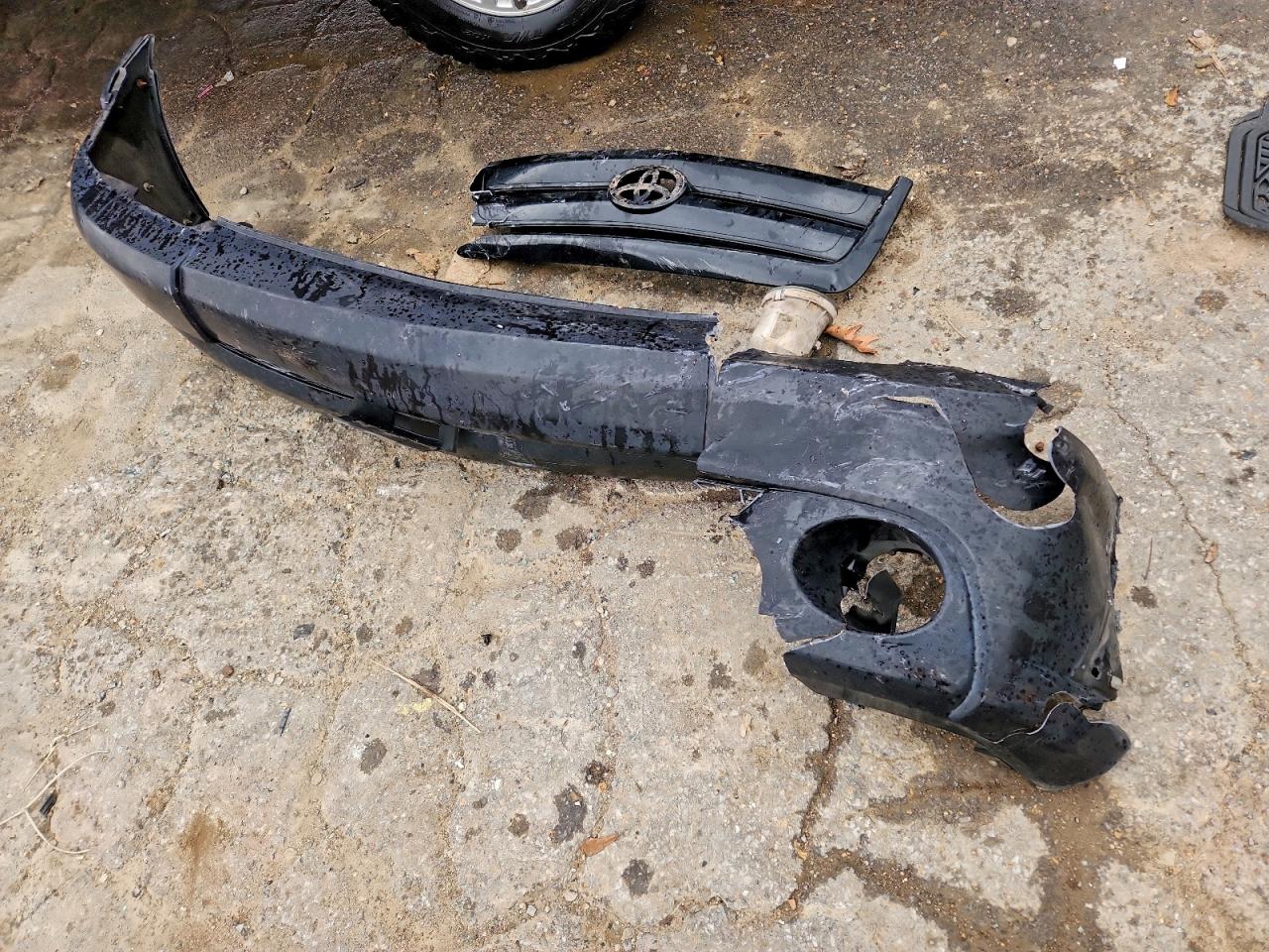 2006 Toyota Tundra Double Cab Limited VIN: 5TBDT48146S545579 Lot: 94099015