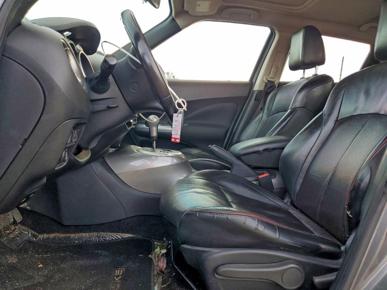 2014 Nissan Juke S VIN: JN8AF5MV8ET484631 Lot: 94151545