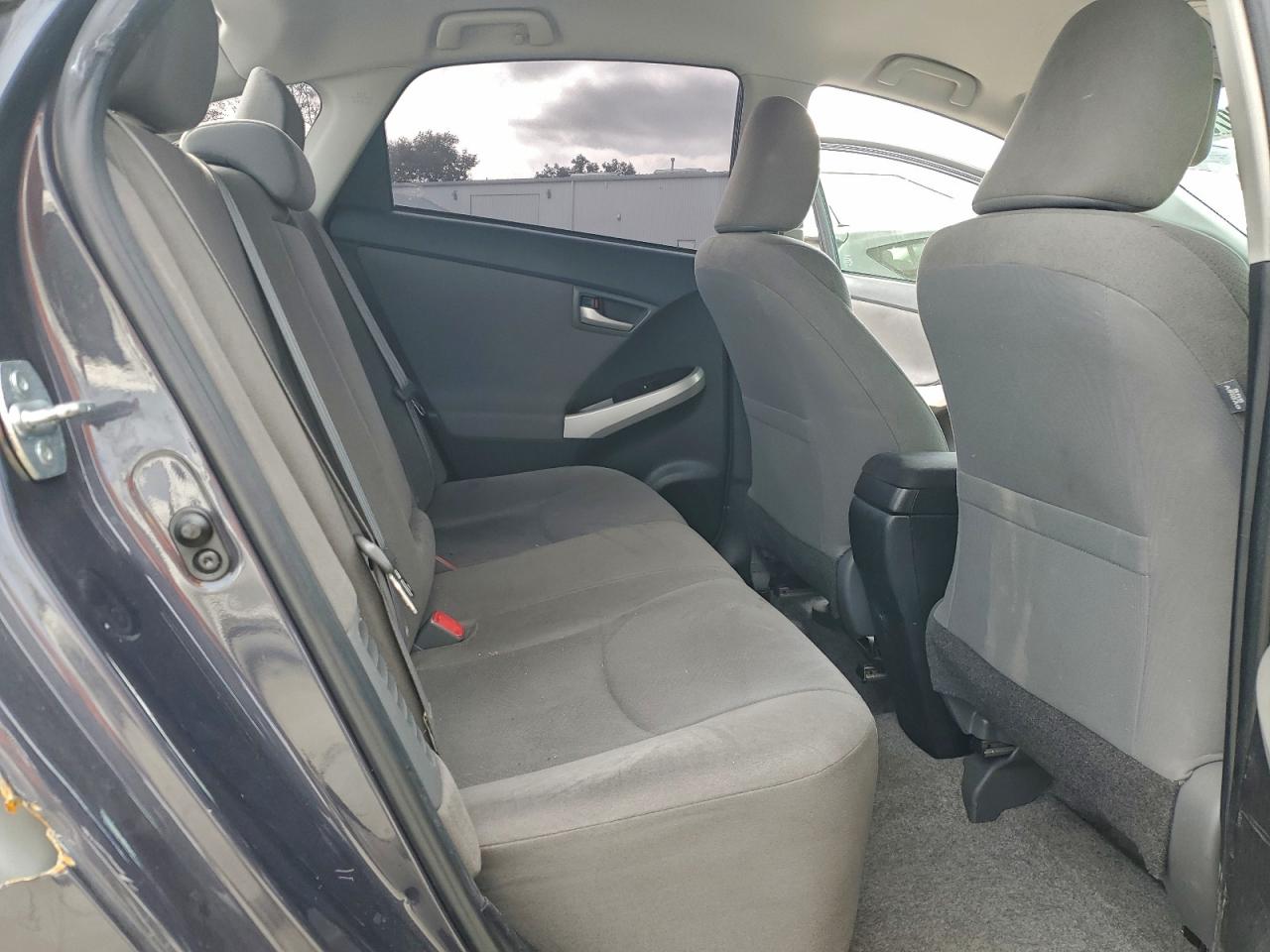 2015 Toyota Prius VIN: JTDKN3DU4F0441454 Lot: 94307635