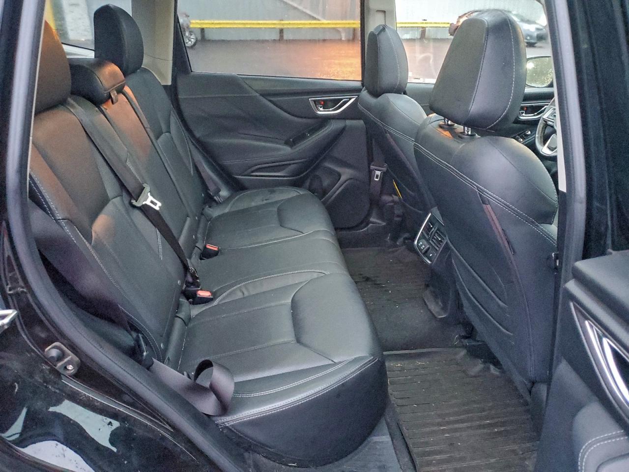 2019 Subaru Forester Touring VIN: JF2SKAWC3KH405916 Lot: 94681695