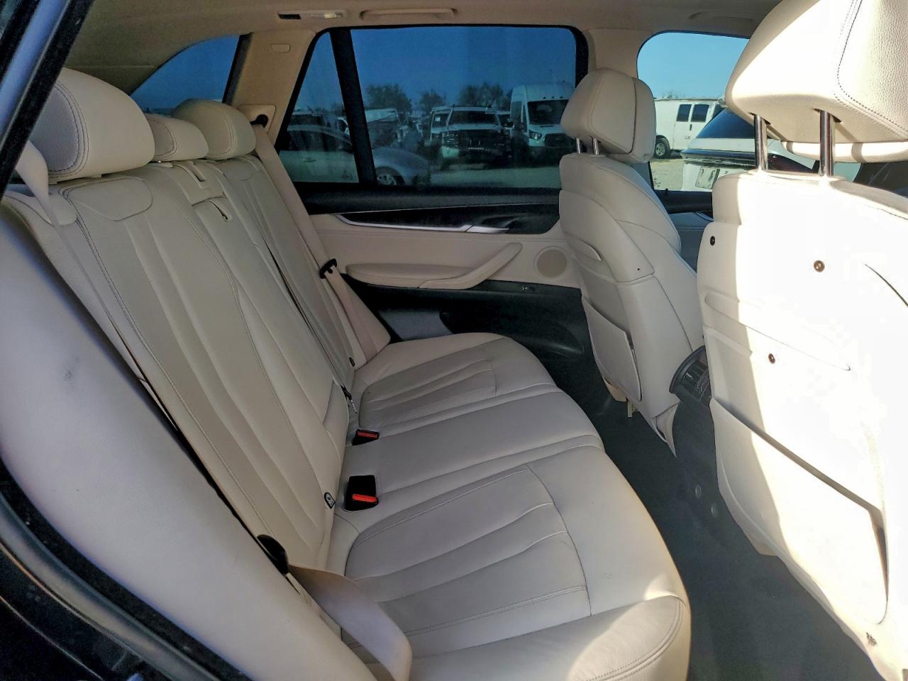 2014 BMW X5 xDrive50I VIN: 5UXKR6C58E0C03168 Lot: 94891665