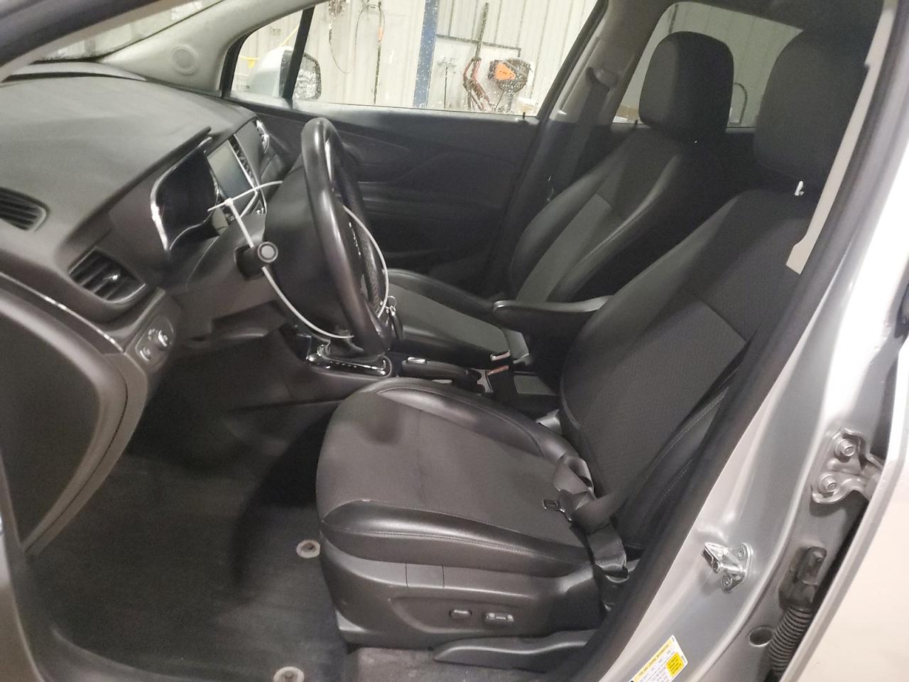 2019 Buick Encore Preferred VIN: KL4CJESB0KB798541 Lot: 93093575