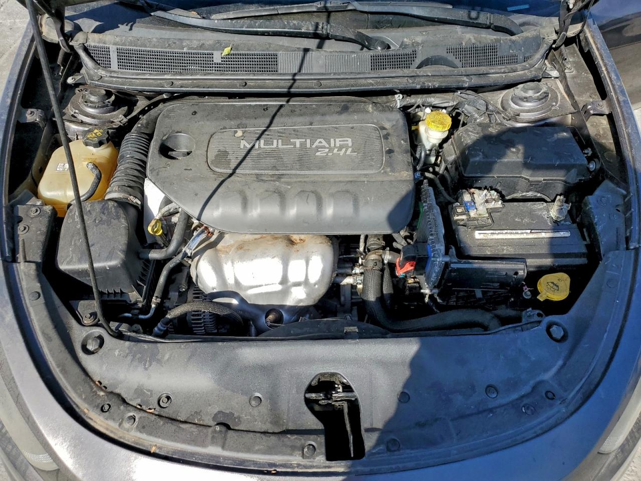 2014 Dodge Dart Gt VIN: 1C3CDFEB4ED919521 Lot: 92959165