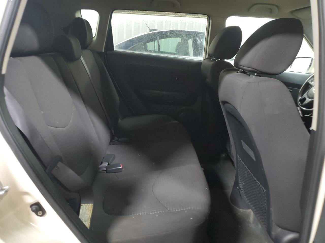 2012 Kia Soul VIN: KNDJT2A51C7399580 Lot: 92576705