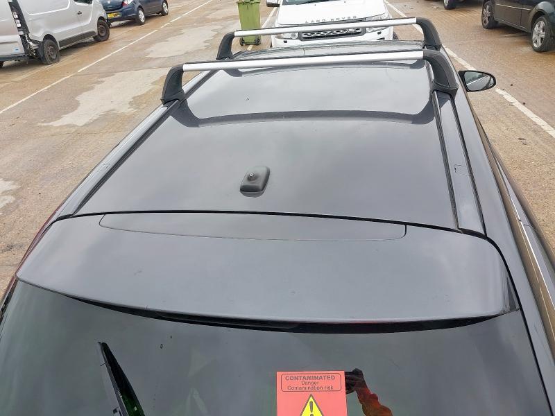 2019 TOYOTA AVENSIS 1.8 BUSINESS EDITION PLUS 5DR CVT AUTO