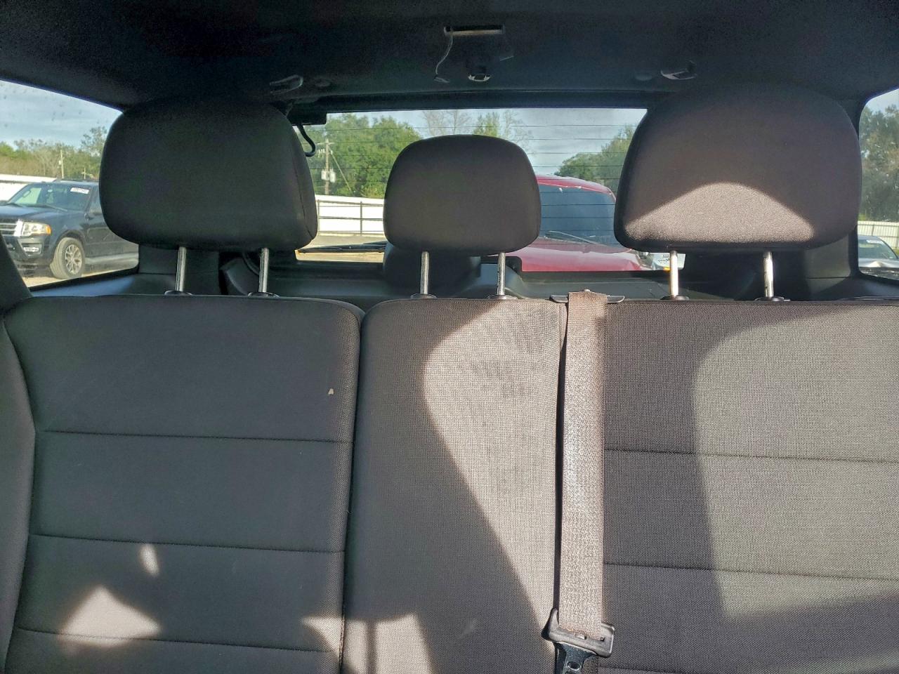 2012 Ford Escape Xlt VIN: 1FMCU0DG5CKA16689 Lot: 94731125