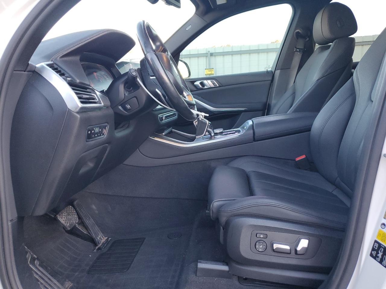 2019 BMW X5 xDrive40I VIN: 5UXCR6C55KLL36708 Lot: 91944225