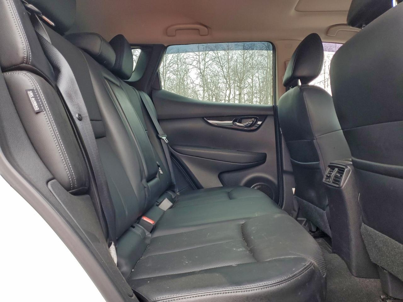 2021 Nissan Rogue Sport Sv VIN: JN1BJ1BW3MW434755 Lot: 94478185