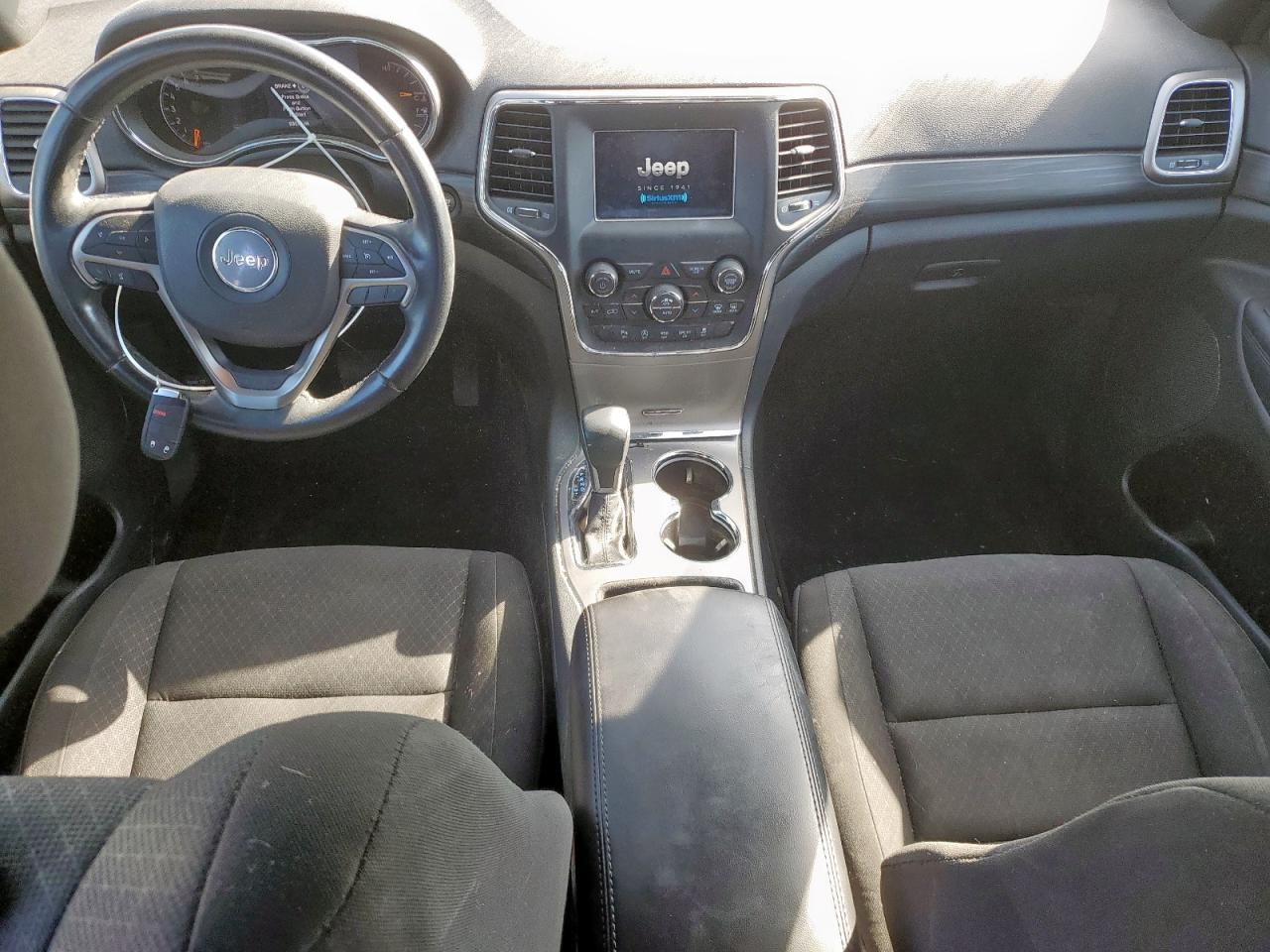 2021 Jeep Grand Cherokee Laredo VIN: 1C4RJEAG8MC625571 Lot: 92486835