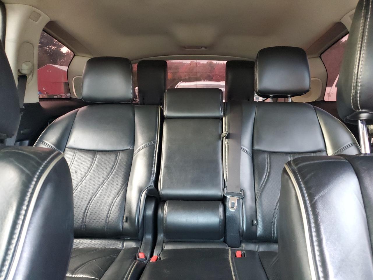 2016 Infiniti Qx60 VIN: 5N1AL0MM9GC509064 Lot: 91453515