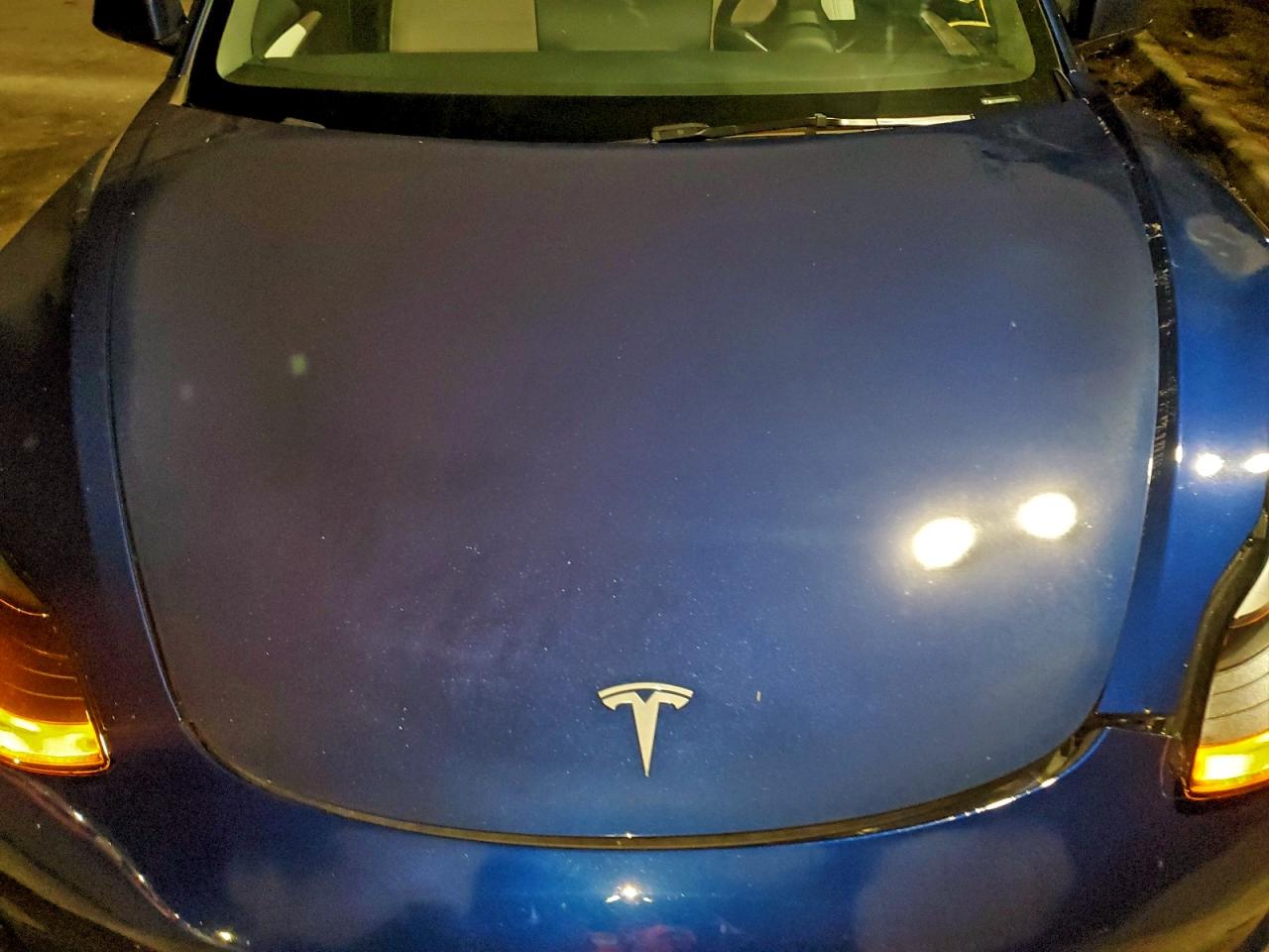 2023 Tesla Model 3 VIN: 5YJ3E1EA5PF513214 Lot: 94835715