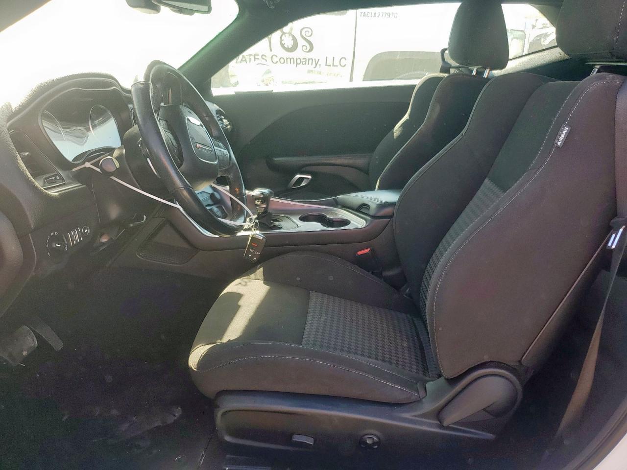 2020 Dodge Challenger Gt VIN: 2C3CDZJG1LH213755 Lot: 91218965