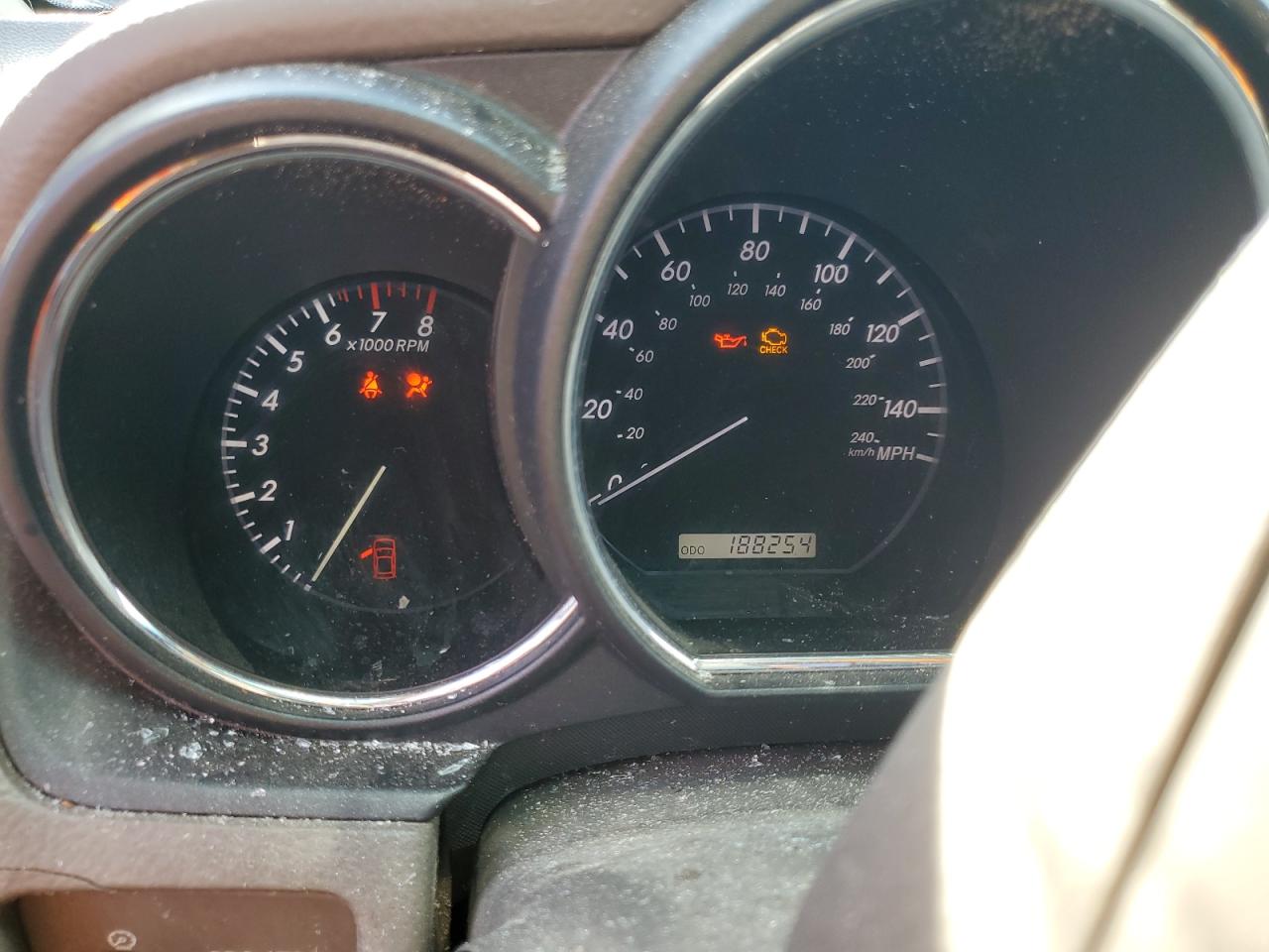 2007 Lexus Rx 350 VIN: JTJHK31U572016948 Lot: 92044155