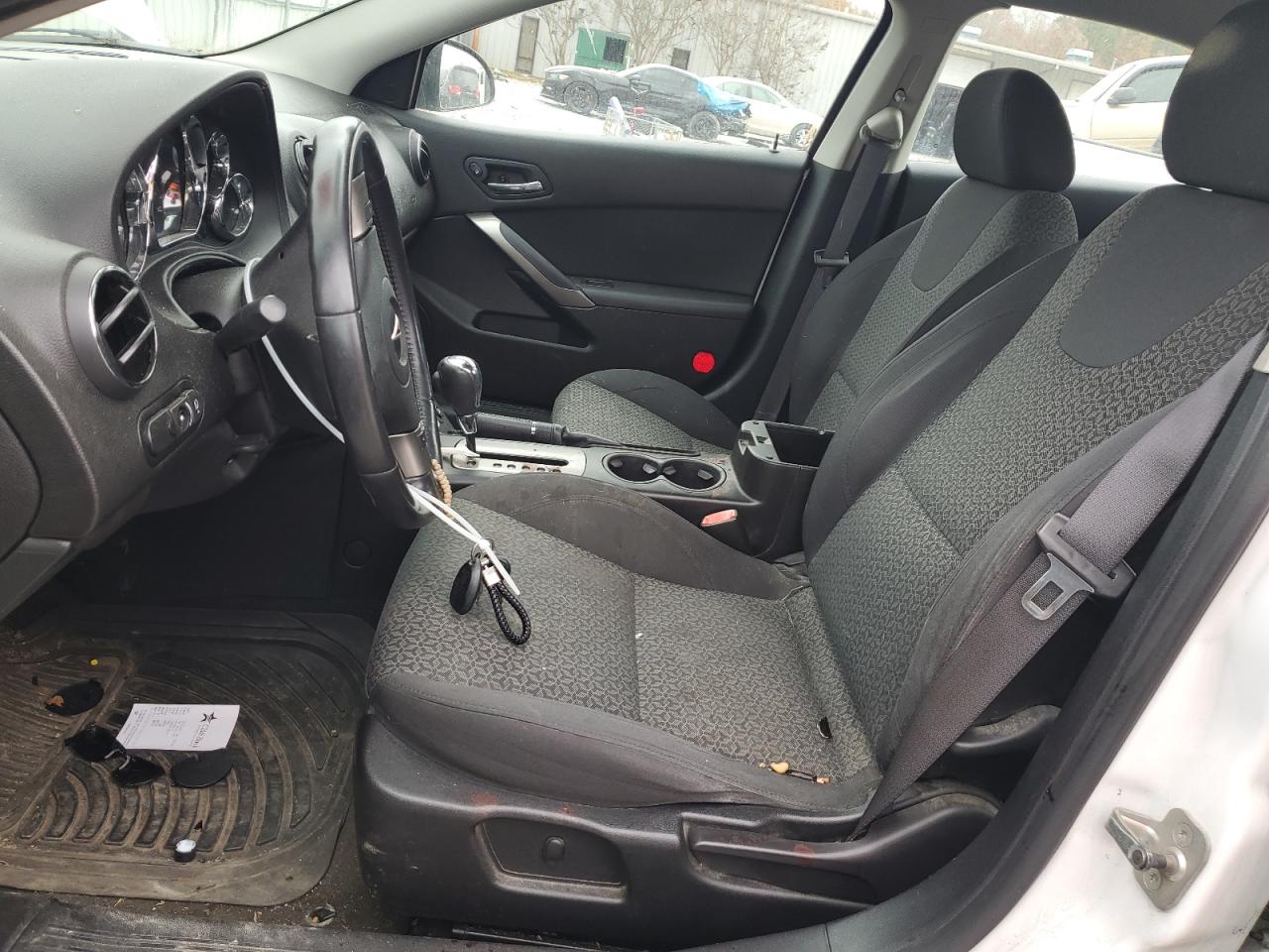 2009 Pontiac G6 VIN: 1G2ZG57N294215729 Lot: 93528875