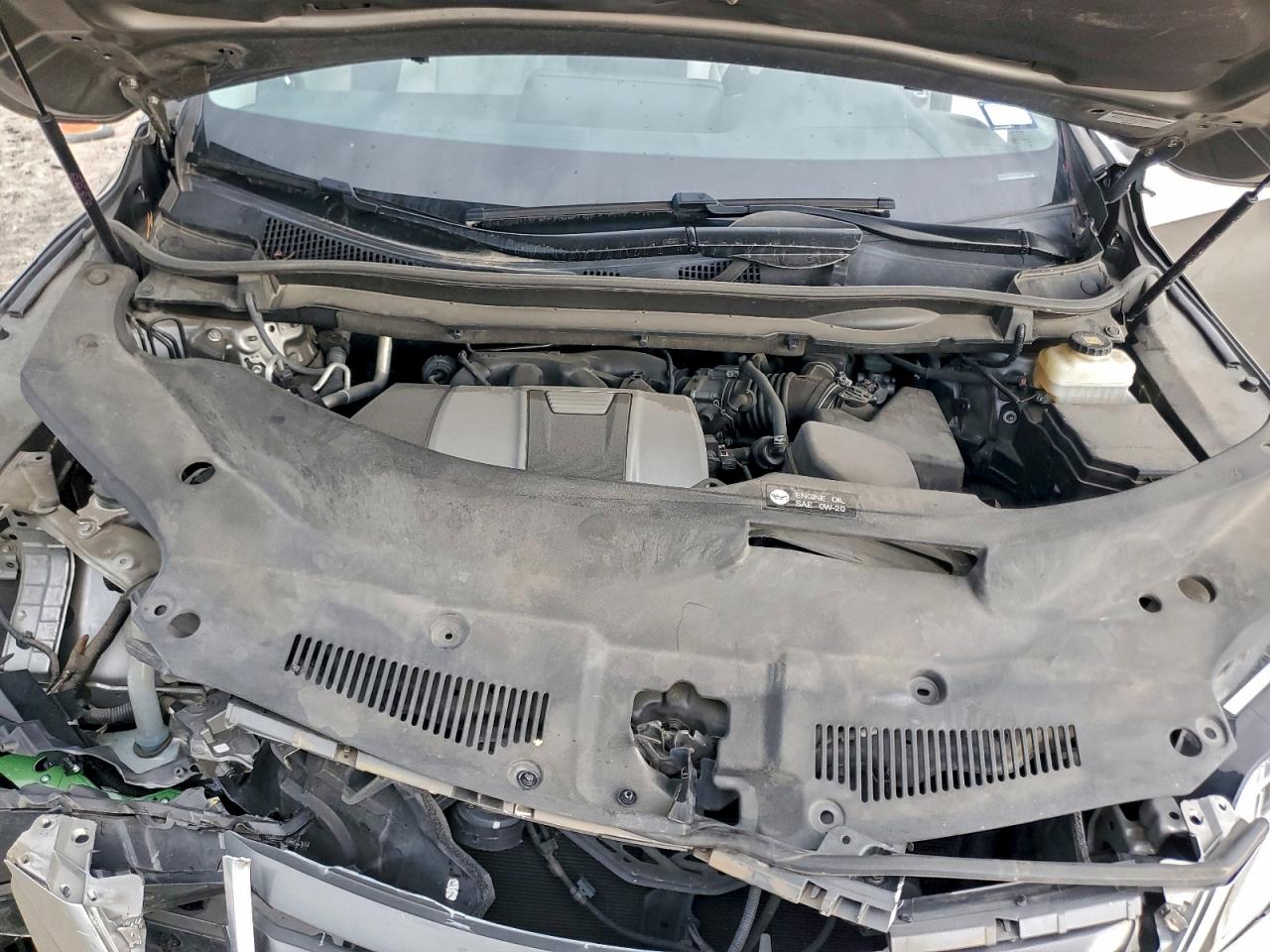 2018 Lexus Rx 350 Base VIN: 2T2ZZMCA2JC105957 Lot: 94324415