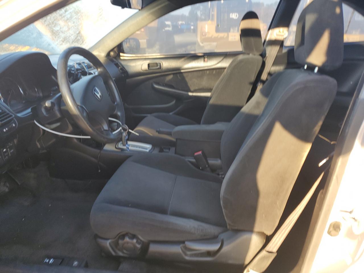 2003 Honda Civic Ex VIN: 1HGEM22983L061537 Lot: 91634095