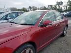 2008 VOLVO S80 2.4 D SE LUX 4DR GEARTRONIC for sale at Copart WOLVERHAMPTON
