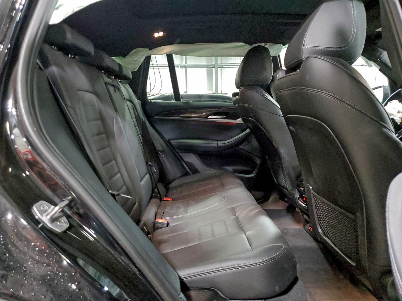 2022 BMW X3 xDrive30I VIN: 5UX53DP0XN9L35732 Lot: 93878785