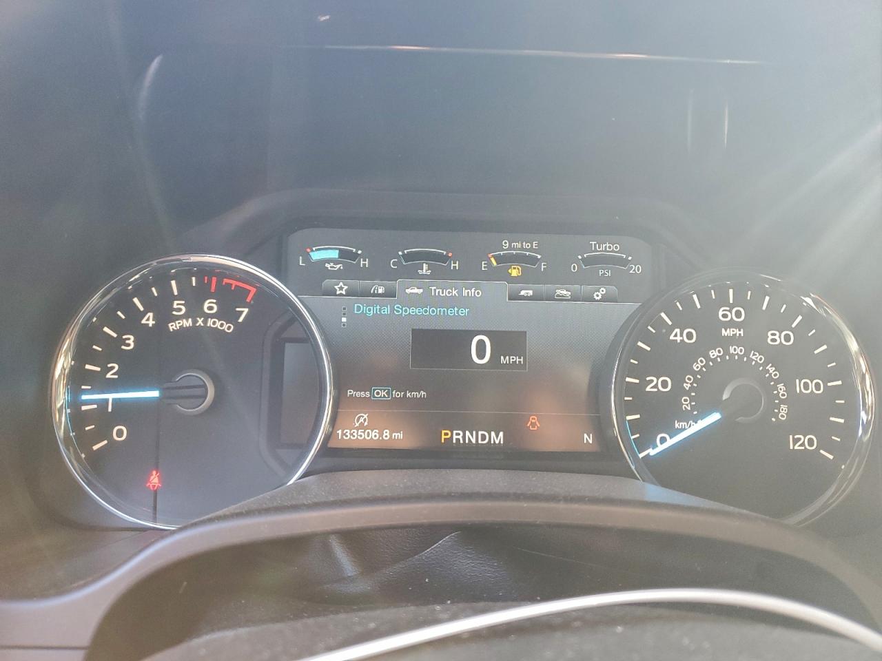 2018 Ford F150 Supercrew VIN: 1FTEW1EP0JFA92855 Lot: 93856275