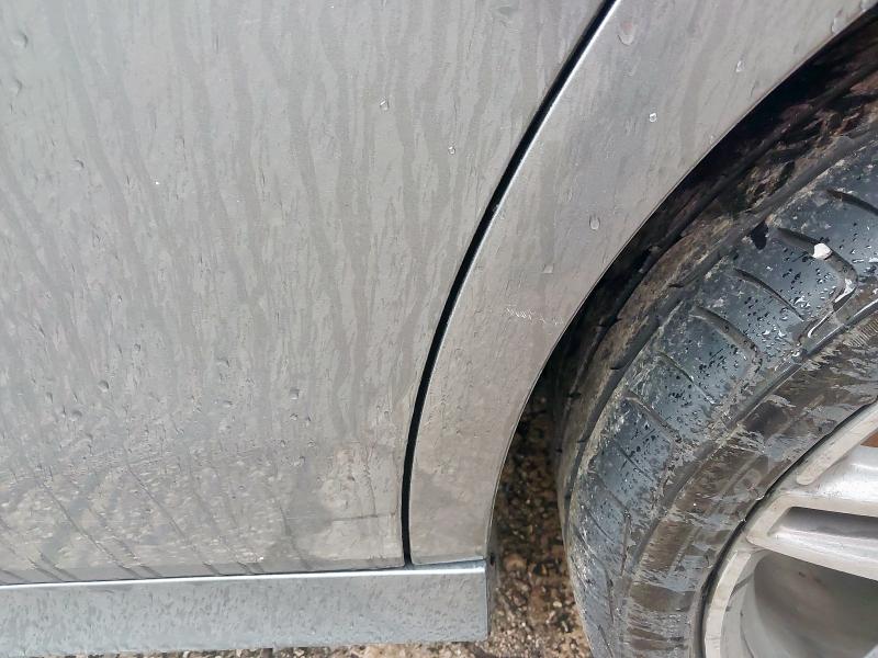 2017 MERCEDES-BENZ E CLASS E220D AMG LINE 4DR 9G-TRONIC