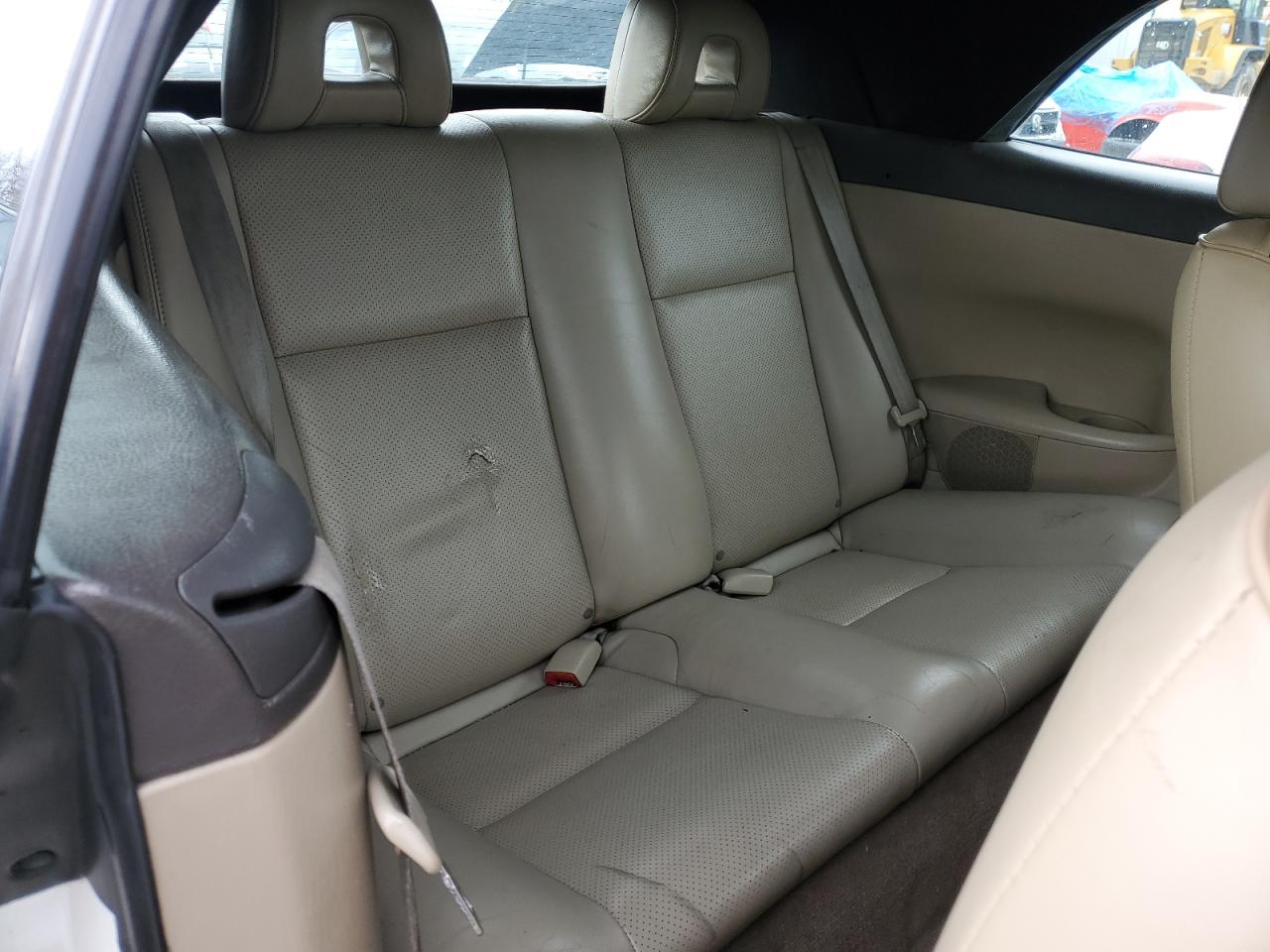 2007 Toyota Camry Solara Se VIN: 4T1FA38P57U111197 Lot: 85595205