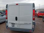 2007 VAUXHALL VIVARO 2900 CDTI SWB  for sale at Copart WESTBURY