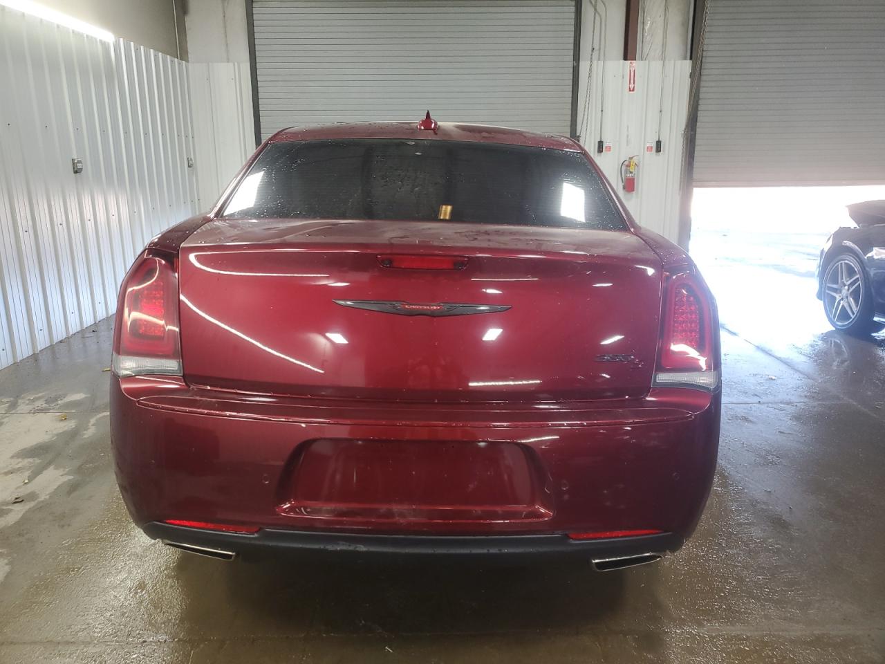 2023 Chrysler 300 S VIN: 2C3CCABG4PH624348 Lot: 91798245