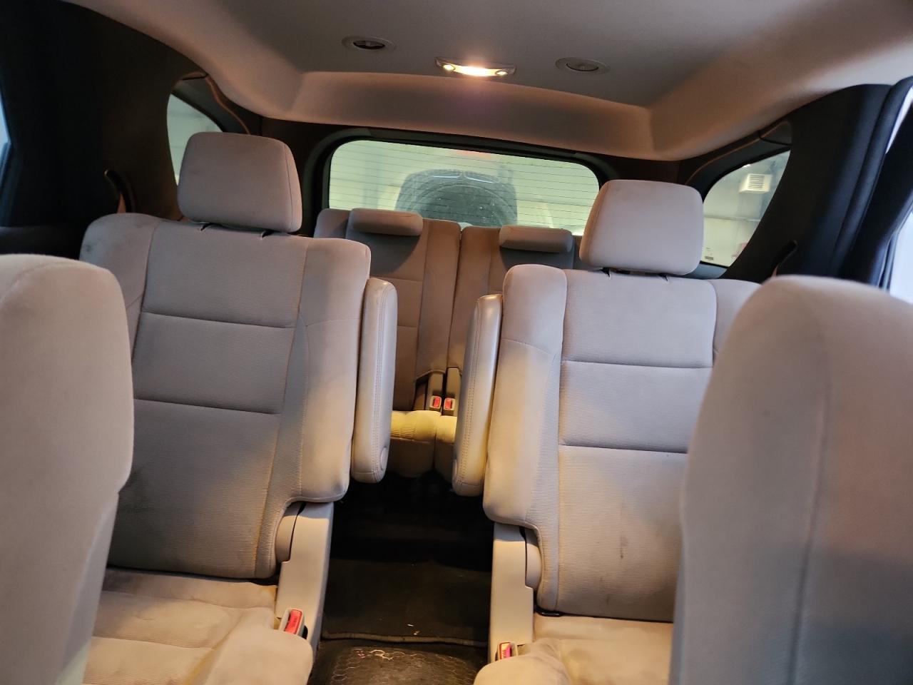 2014 Dodge Durango Sxt VIN: 1C4RDJAG3EC599415 Lot: 93102865