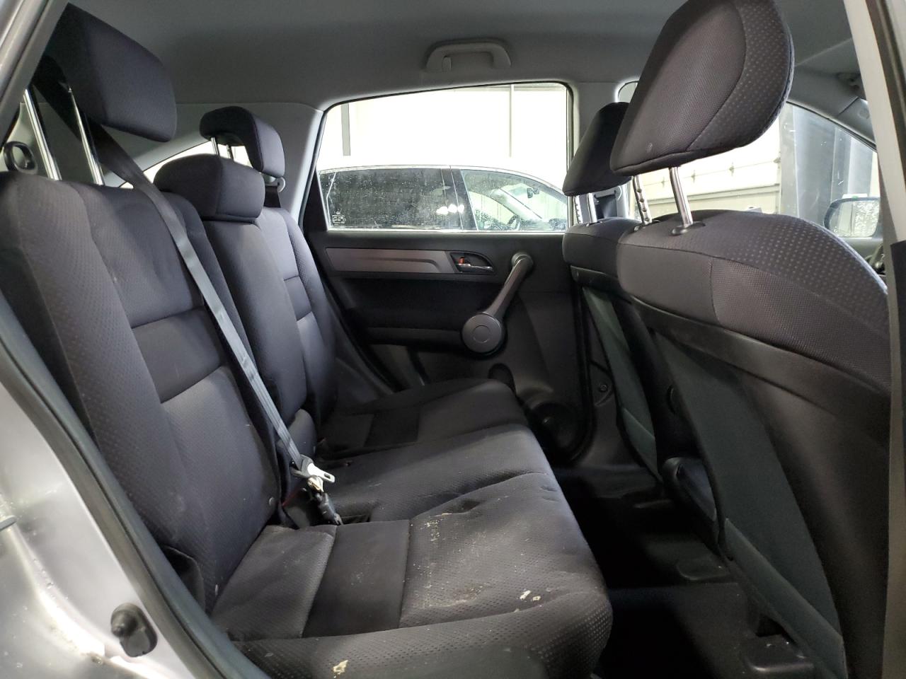 2008 Honda Cr-V Lx VIN: JHLRE483X8C034197 Lot: 93624645