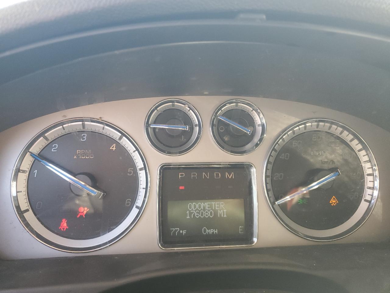 2010 Cadillac Escalade Esv Premium VIN: 1GYUKJEFXAR249962 Lot: 90922325