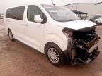 2018 TOYOTA PROACE VERSO 2.0D SHUTTLE LONG 5DR for sale at Copart WESTBURY
