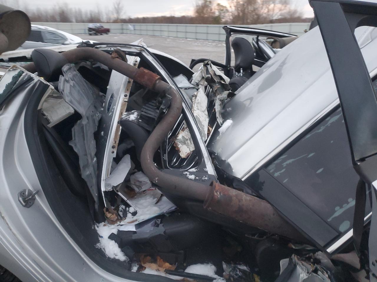 2016 Ford Fusion Se VIN: 1FA6P0HD5G5115080 Lot: 92363755