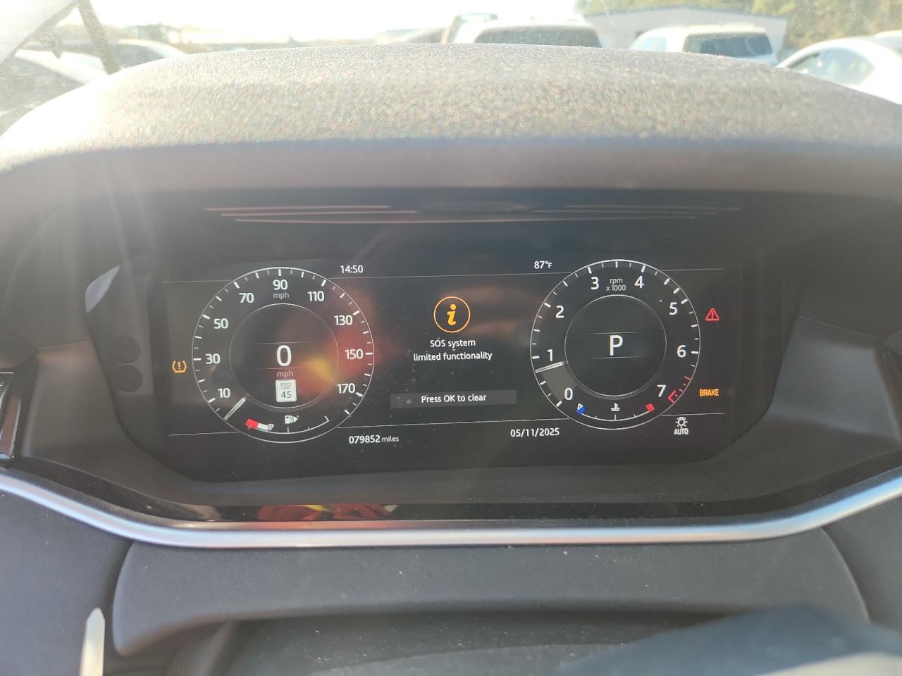 2020 Land Rover Range Rover Evoque Se VIN: SALZP2FX9LH041955 Lot: 91581655