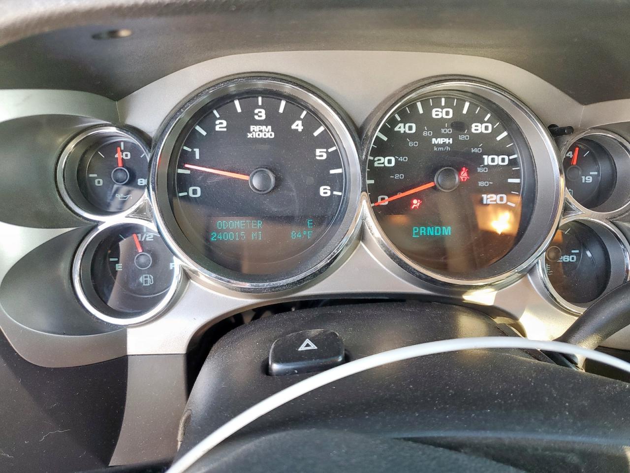 2010 GMC Sierra C1500 Sle VIN: 3GTRCVE0XAG222837 Lot: 92704935