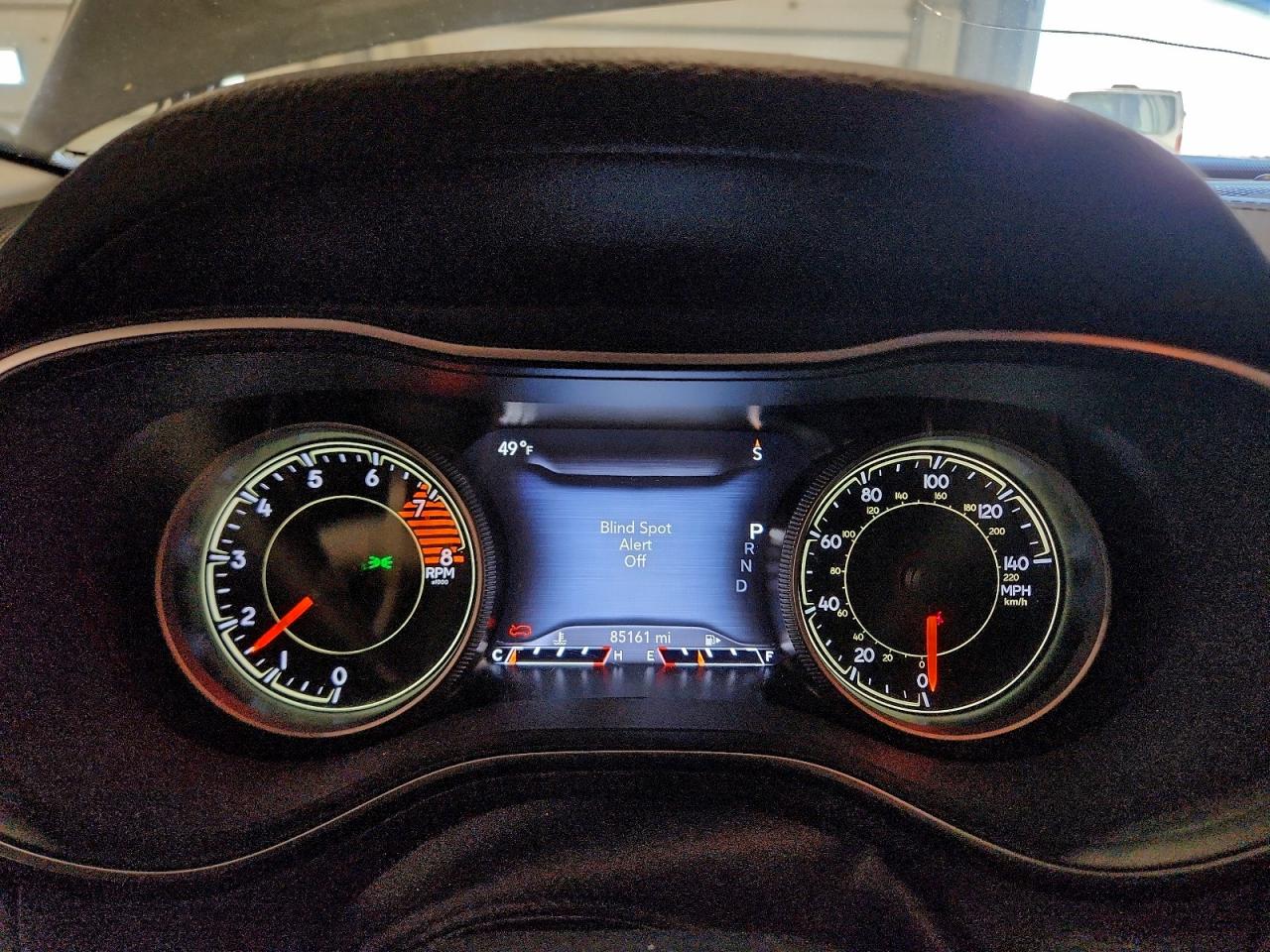 2021 Jeep Cherokee Latitude Lux VIN: 1C4PJMMX8MD126065 Lot: 94081535