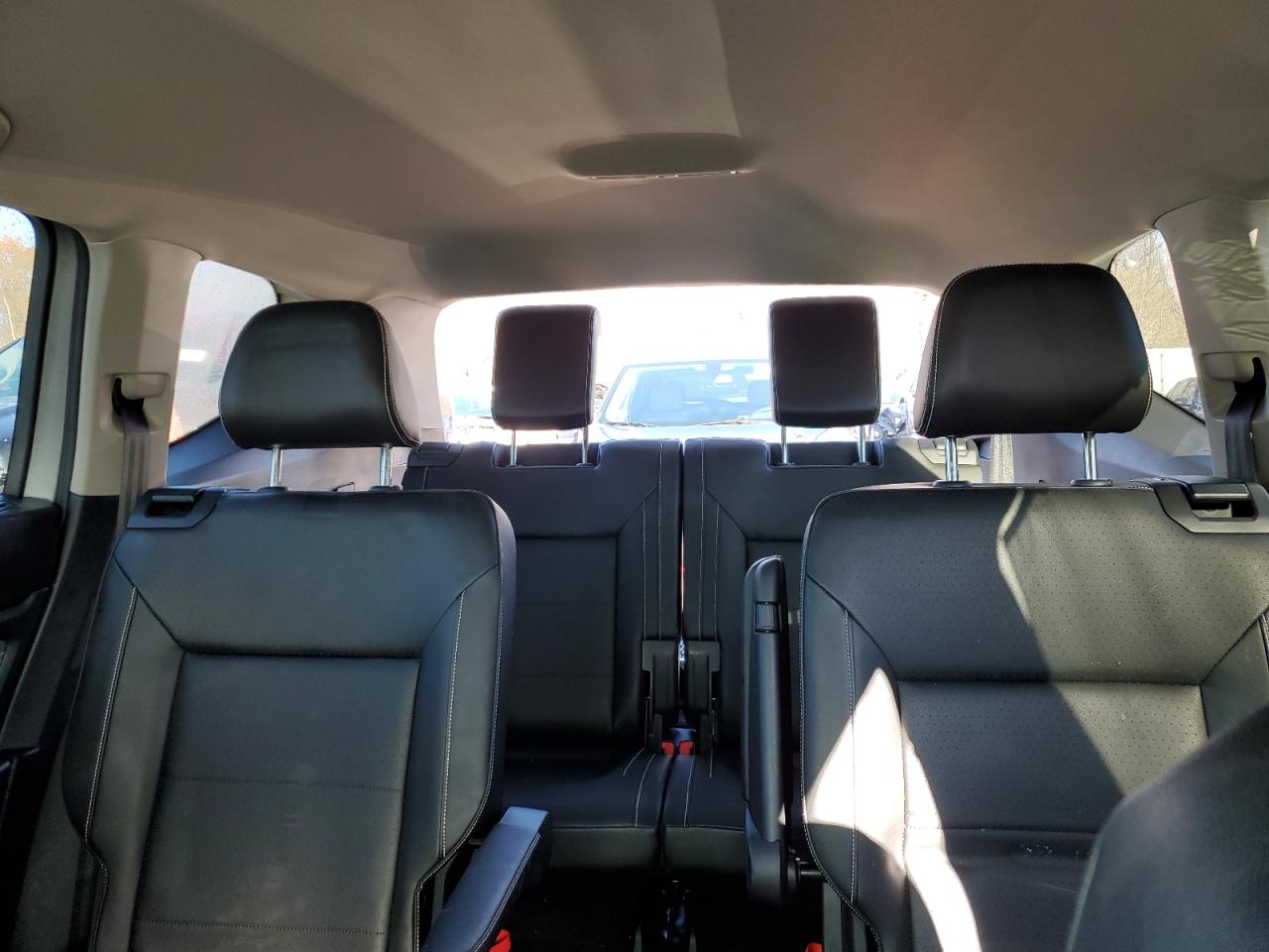 2022 Volkswagen Atlas Se VIN: 1V2HP2CA4NC564267 Lot: 93077785