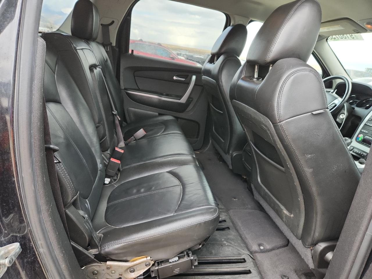 2011 GMC Acadia Slt-1 VIN: 1GKKVRED6BJ272323 Lot: 91807385