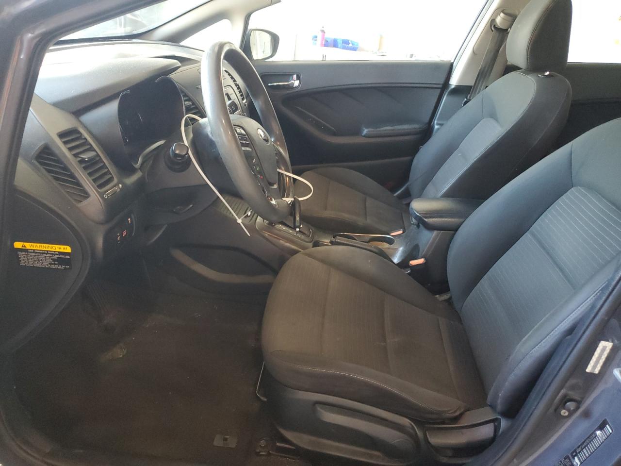 2014 Kia Forte Lx VIN: KNAFX4A63E5225679 Lot: 91471245