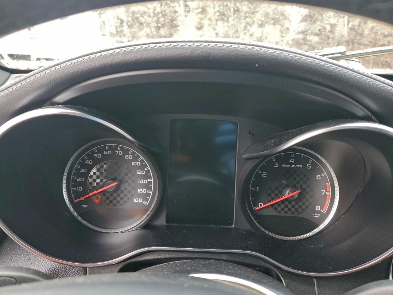 2017 Mercedes-Benz Glc Coupe 43 4Matic Amg VIN: WDC0J6EB7HF262711 Lot: 93977185