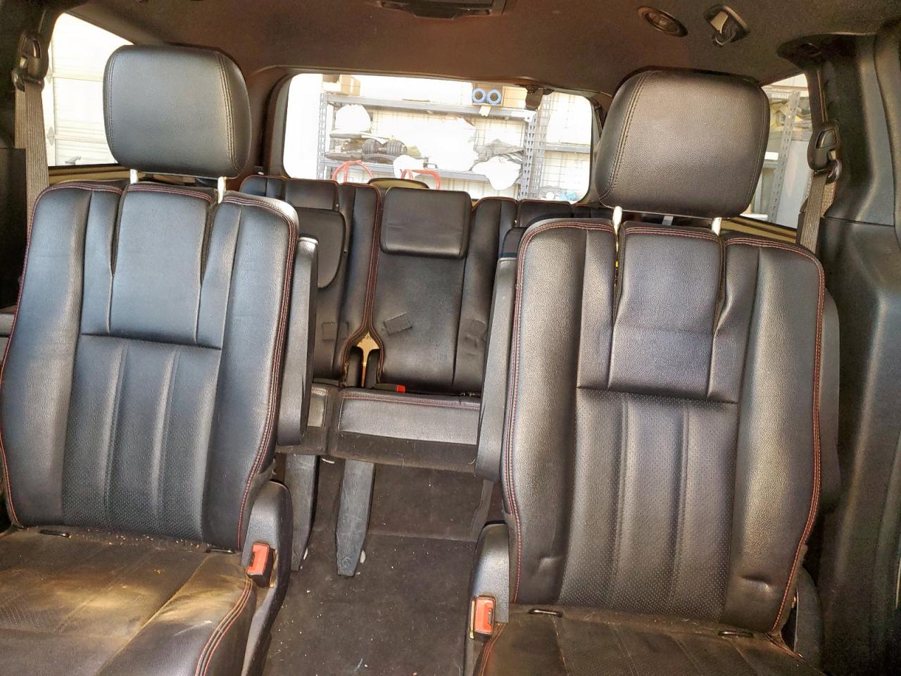 2020 Dodge Grand Caravan Gt VIN: 2C4RDGEG8LR188691 Lot: 90331735