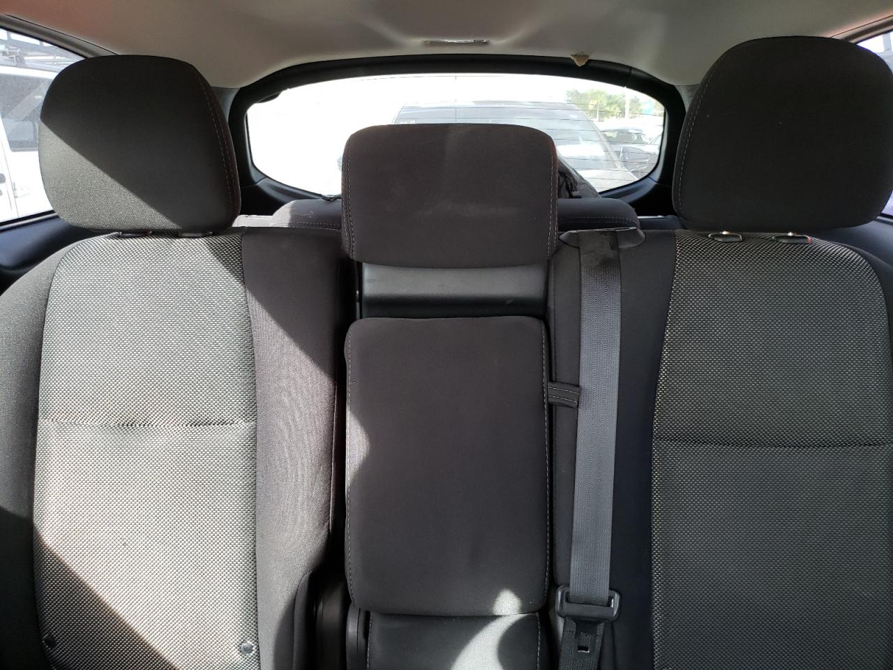 2019 Nissan Pathfinder S VIN: 5N1DR2MM4KC618578 Lot: 92611915