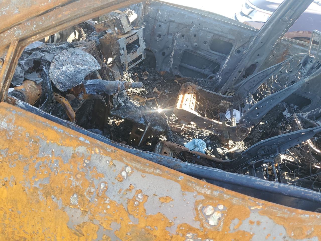 2012 Toyota Highlander Base VIN: 5TDZA3EH5CS021285 Lot: 91426255