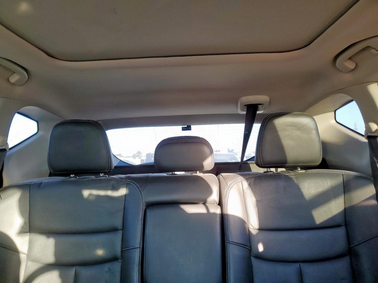 2016 Nissan Murano S VIN: 5N1AZ2MG7GN163721 Lot: 92397155