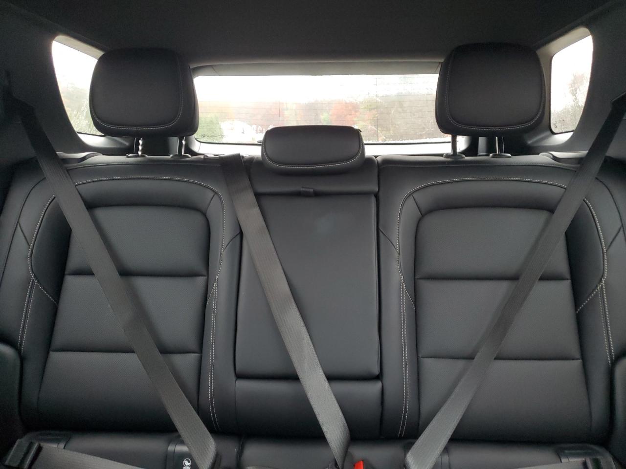 2025 GMC Terrain Elevation VIN: 3GKALUEG8SL248743 Lot: 91576055