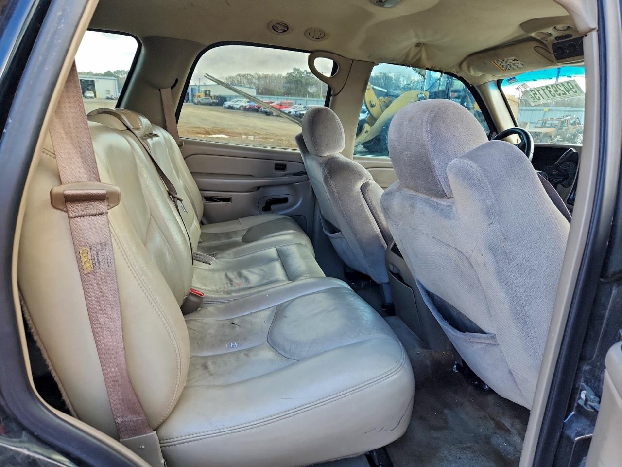 2004 Chevrolet Tahoe C1500 VIN: 1GNEC13Z24J285613 Lot: 94293115