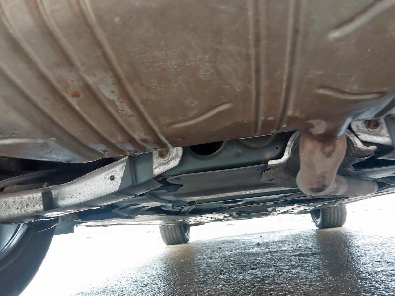 2020 MERCEDES-BENZ GLA GLA 200 SPORT EXECUTIVE 5DR AUTO